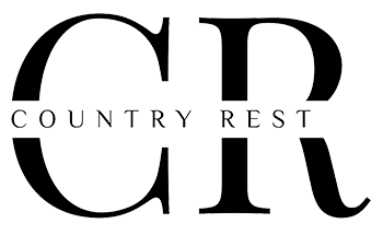 логотип Country rest
